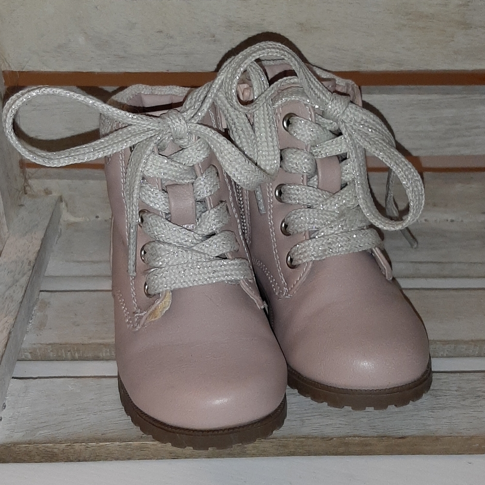 Toddler Girls Boots